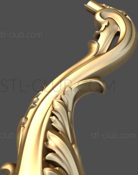 3D model ST_0269 (STL)